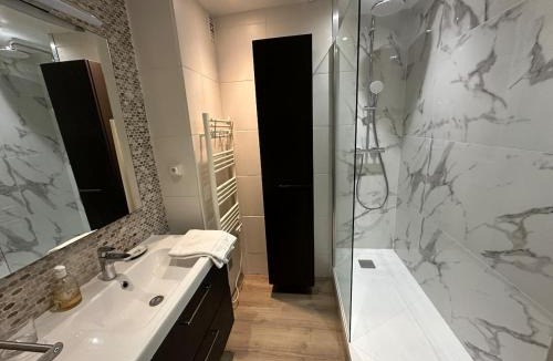 Yves Farge - Le Fleuve Apartment | WeHost - Girard - Appartement T4 - 6 personnes - Balcon + Parking