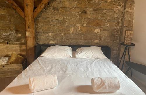 Boucle - Gros Caillou Apartment | WeHost - Studio cosy - Pierre et Bois