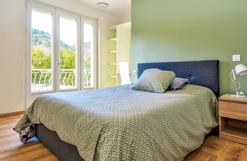 Rochemaure House | Welcome to Rochemaure ? Look forward to an active vacation in the beautiful nature.