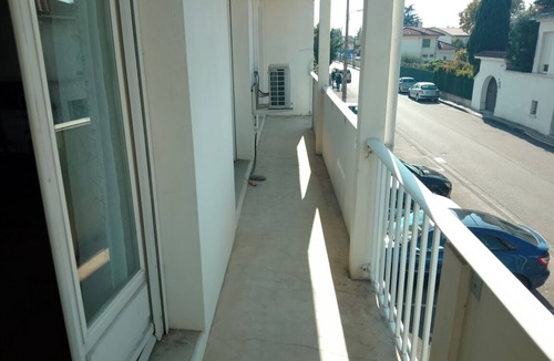 Montelimar Apartment | Welcome to Stef