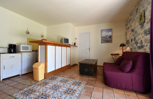 Pont-de-Labeaume Cottage | Welcome To The Domaine De Cortenzo