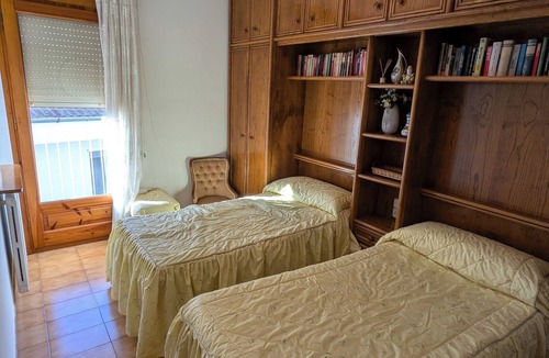 La Pobla de Segur Apartment | Welcoming 3-bedroom apartment in La Pobla de Segur