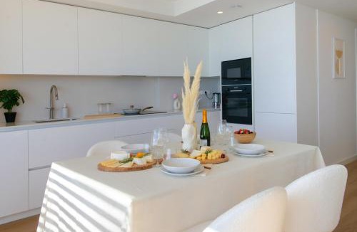 Sant Antoni de Calonge Apartment | WELCS APARTAMENTO 306 PDA con piscina y vistas