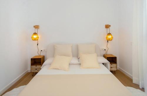 Sant Antoni de Calonge Apartment | WELCS APARTAMENTO 306 PDA con piscina y vistas