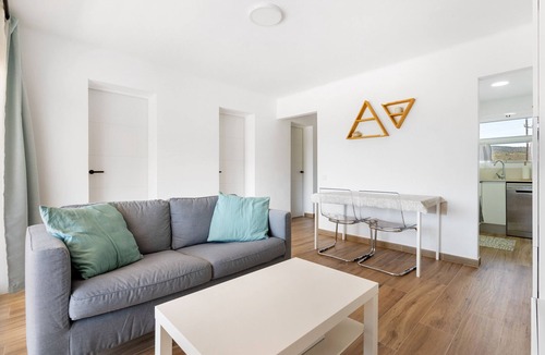 Sant Antoni de Calonge Apartment | WELCS APARTAMENTO 151 PDA con piscina