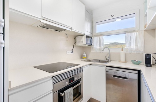 Sant Antoni de Calonge Apartment | WELCS APARTAMENTO 151 PDA con piscina