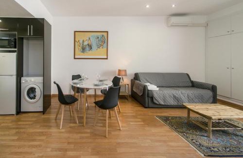 Empuriabrava Apartment | WELCS APARTAMENTO 372 EMP en el centro