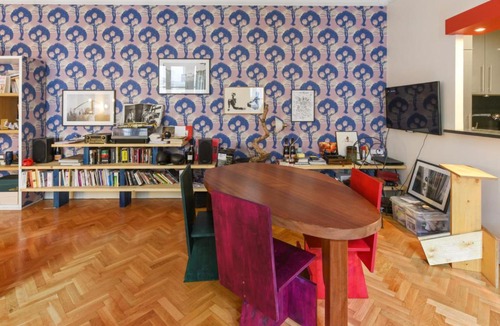 Vivienne Apartment | Welkeys - Richelieu Apartment
