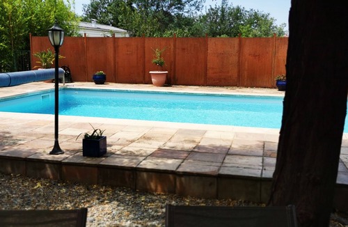 Villelongue-dels-Monts House | well-equipped mobile home in the Albères Catalanes in Villelongue dels monts