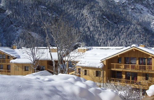 Orelle Apartment | Well-kept and comfortable apartment near Val Thorens