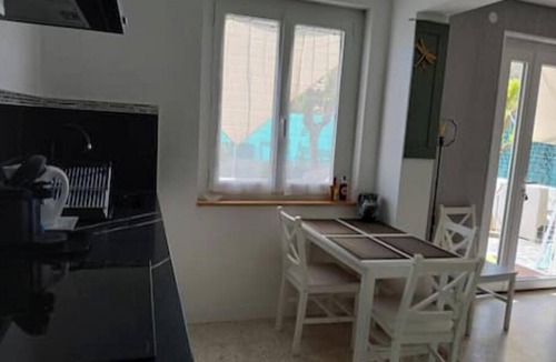 Saint-Andre Apartment | Where Hearts Meet
