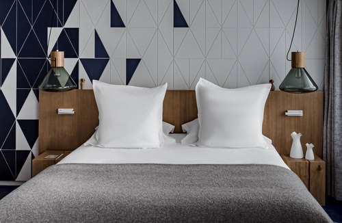 Courchevel Hotel | White 1921 Courchevel