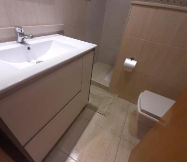 Sant Pol De Mar Apartment | White Stones Beach In Sant Pol de Mar