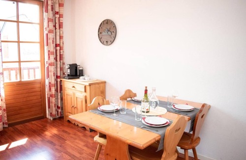 Vignec Apartment | Wifi, Ground floor, swimming pool, tv, 37m², Saint Lary Soulan