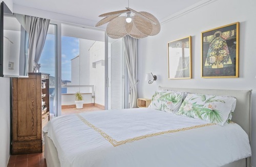 Salionc Apartment | Winahost Cala Salions Residential Complex