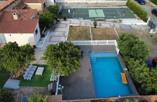 La Bisbal del Penedes House | Winahost Can Ramon