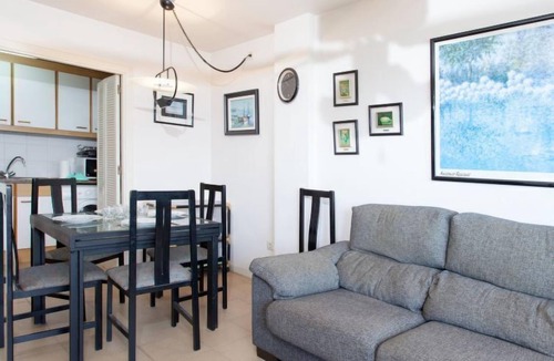 Blanes Apartment | Windsor by Interhome