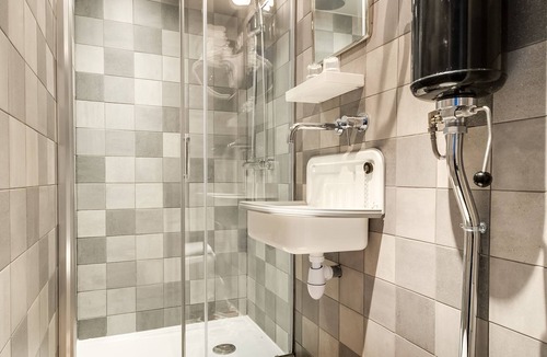 Quartier du Faubourg-Montmartre Hotel | Wit Hotel