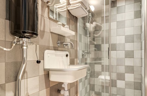 Quartier du Faubourg-Montmartre Hotel | Wit Hotel
