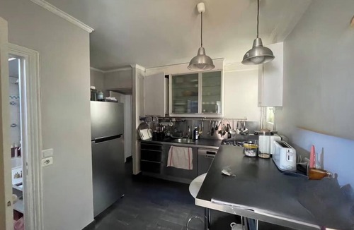 Quartier de l'Ecole-Militaire Apartment | WITHIN WALKING DISTANCE, SAINT GERMAIN AS LES INVALIDES, THE RODIN MUSEUM,