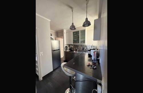 Quartier de l'Ecole-Militaire Apartment | WITHIN WALKING DISTANCE, SAINT GERMAIN AS LES INVALIDES, THE RODIN MUSEUM,