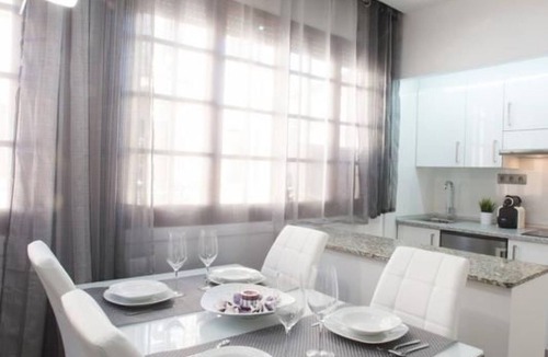 Gracia Apartment | Wohnung mit Privatparkplatz by Interhome