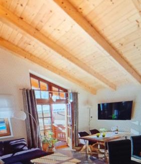 Passy Apartment | Wonderful and spacious property in Passy