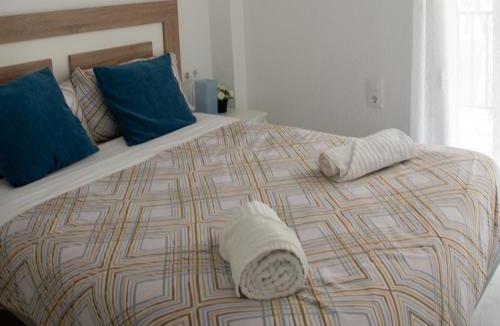 Gava Apartment | Wonderful apartment in Gavà. Barcelona