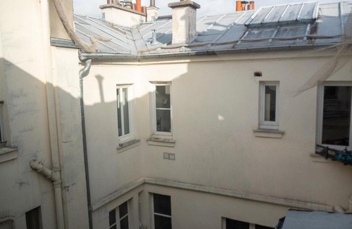 5th Arrondissement Apartment | Wonderful apartment in historical Quartier Latin