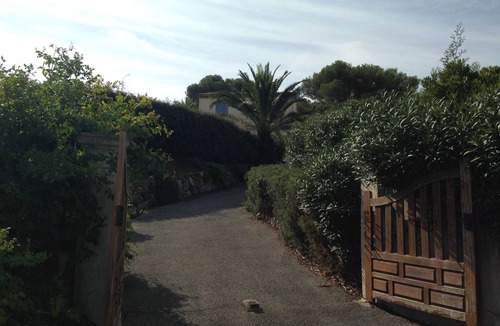 Les Issambres Villa | Wonderful vacation villa with views and by the sea, heated pool