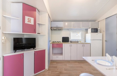 Alos de Balaguer House | Wonderful Holiday Home Móvil Home Grande 2