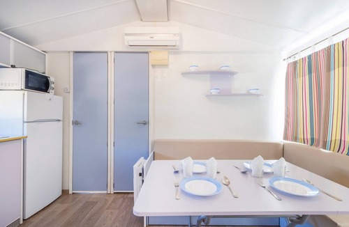 Alos de Balaguer House | Wonderful Holiday Home Móvil Home Grande 2