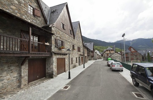 Escunhau House | Wonderful little house in the Aran Valley