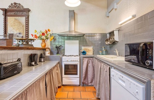 Gaillan-en-Medoc House | Wonderful private villa for 6 people with WIFI, TV, terrace and pets allowed