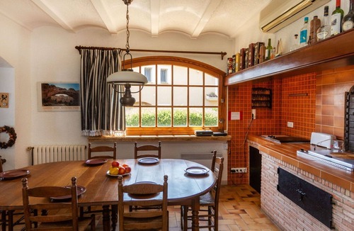 Llanca Villa | Wonderful private villa for 10 people with private pool, A/C, WIFI and patio