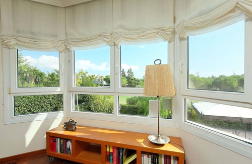 Reus Villa | Wonderful private villa for 8 people with WIFI, A/C, private pool, TV and patio