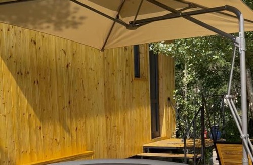 Gegharkunik House | Wood House Beach-Sevan
