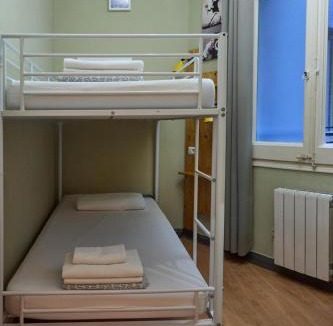 Sant Gervasi Hostel | Wow Hostel Barcelona