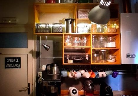 Sant Gervasi Hostel | Wow Hostel Barcelona