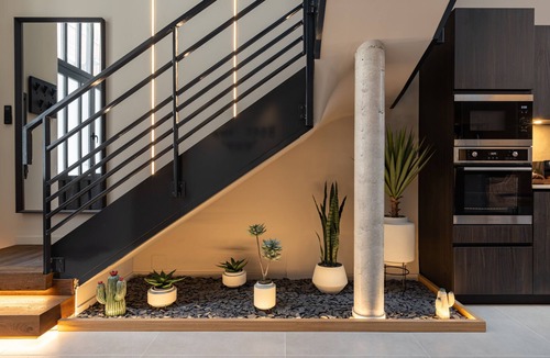 1st Arrondissement House | WoW House SPA - Jardin