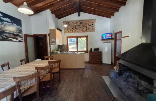 Setcases Ski Chalet | Xalet de muntanya en Parc Natural a 2000 metres