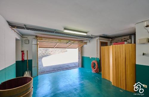 Bolvir Ski Chalet | Xalet del Golf