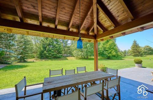 Bolvir Ski Chalet | Xalet del Golf