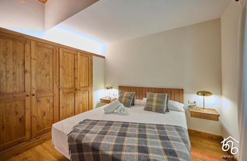 Bolvir House | Xalet del Golf
