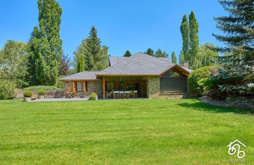 Bolvir House | Xalet del Golf