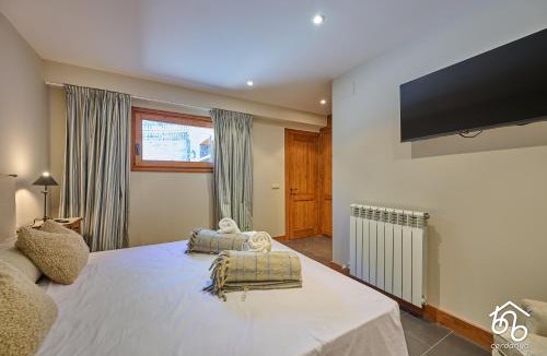 Bolvir House | Xalet del Golf