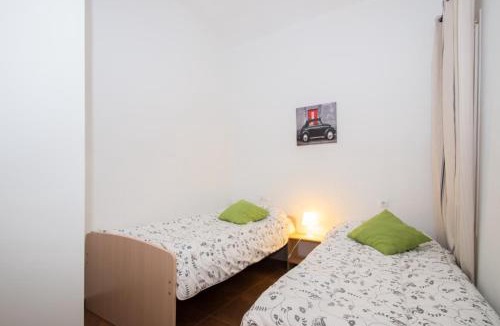 Canet de Mar Apartment | Xaro Beach Apartment