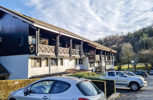 Saint-Jeoire Apartment | Y'Hôtes- Studio sur les hauteurs de st jeoire
