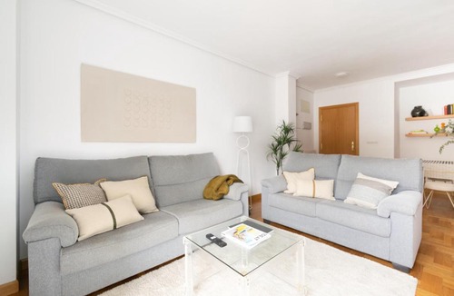 Yesa Apartment | Yesa by Clabao
