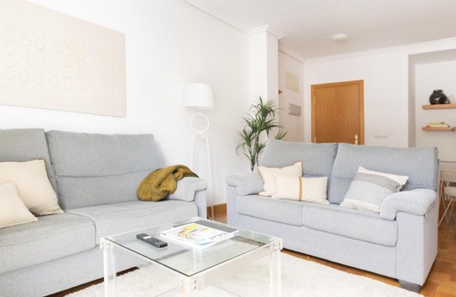 Yesa Apartment | Yesa by Clabao
